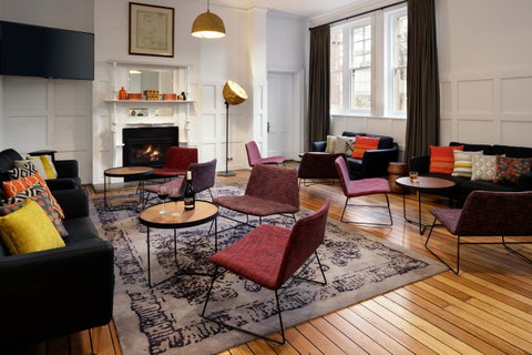 Rydges Hobart - Accommodation Kalgoorlie 2