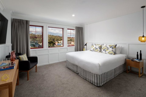 Rydges Hobart - Accommodation Kalgoorlie 28