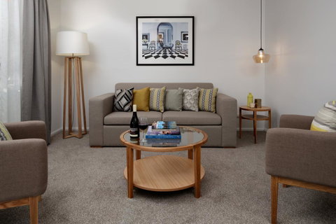 Rydges Hobart - Accommodation Kalgoorlie 4