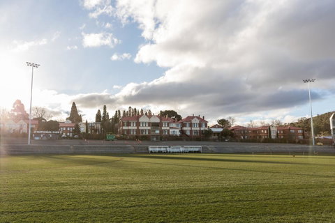 Rydges Hobart - Accommodation Kalgoorlie 24