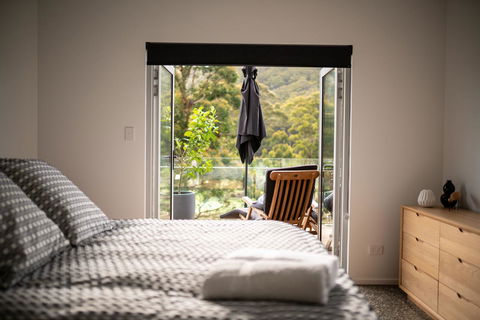Adventure Bay Retreat Bruny Island - Accommodation Kalgoorlie 33
