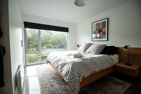 Adventure Bay Retreat Bruny Island - Accommodation Kalgoorlie 37