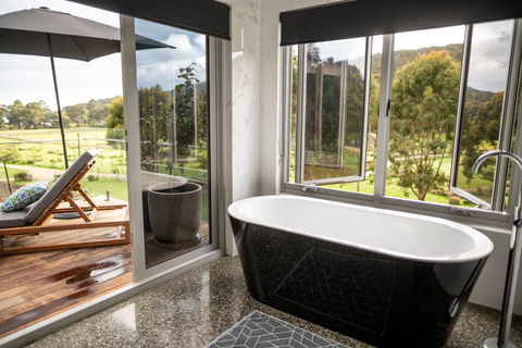 Adventure Bay Retreat Bruny Island - Accommodation Kalgoorlie 32