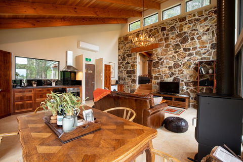 Adventure Bay Retreat Bruny Island - Accommodation Kalgoorlie 22