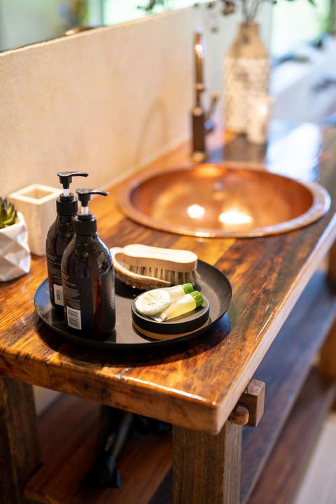 Adventure Bay Retreat Bruny Island - Accommodation Kalgoorlie 10