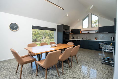 Adventure Bay Retreat Bruny Island - Accommodation Kalgoorlie 28