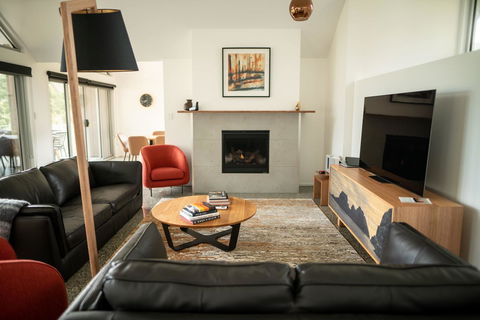 Adventure Bay Retreat Bruny Island - Accommodation Kalgoorlie 36