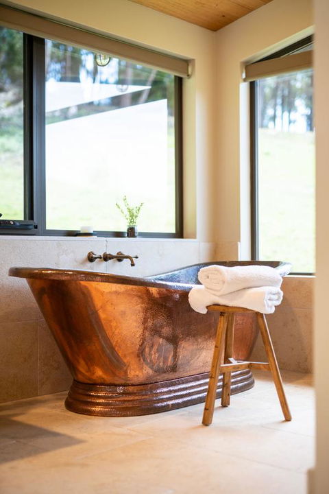 Adventure Bay Retreat Bruny Island - Accommodation Kalgoorlie 11