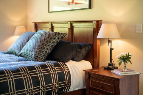 Adventure Bay Retreat Bruny Island - Accommodation Kalgoorlie 18