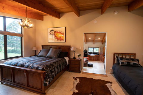 Adventure Bay Retreat Bruny Island - Accommodation Kalgoorlie 4