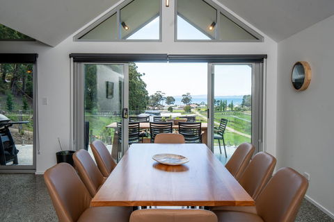 Adventure Bay Retreat Bruny Island - Accommodation Kalgoorlie 26