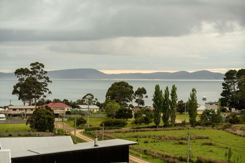 Adventure Bay Retreat Bruny Island - Accommodation Kalgoorlie 44