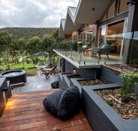 Adventure Bay Retreat Bruny Island - Accommodation Kalgoorlie