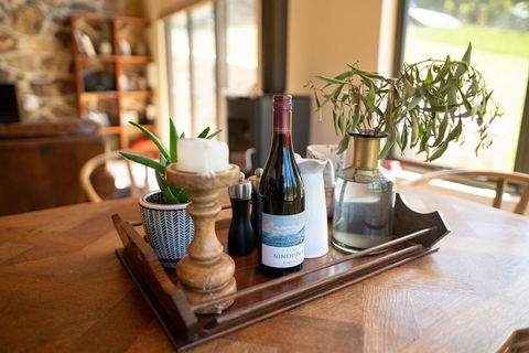 Adventure Bay Retreat Bruny Island - Accommodation Kalgoorlie 13