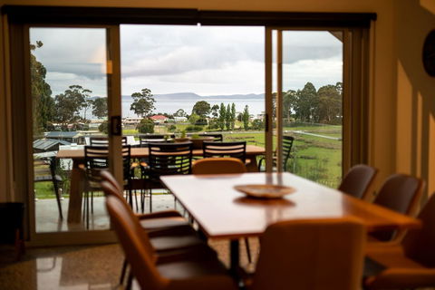 Adventure Bay Retreat Bruny Island - Accommodation Kalgoorlie 41