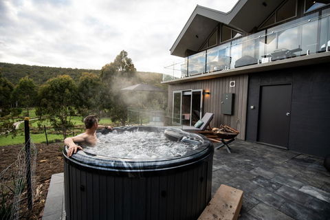 Adventure Bay Retreat Bruny Island - Accommodation Kalgoorlie 40