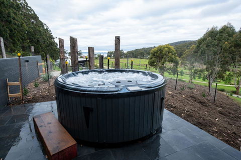 Adventure Bay Retreat Bruny Island - Accommodation Kalgoorlie 27
