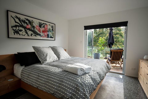 Adventure Bay Retreat Bruny Island - Accommodation Kalgoorlie 39