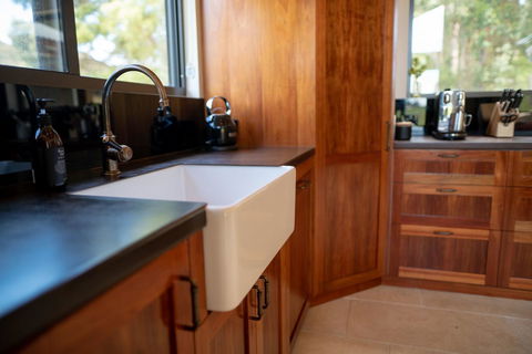 Adventure Bay Retreat Bruny Island - Accommodation Kalgoorlie 25