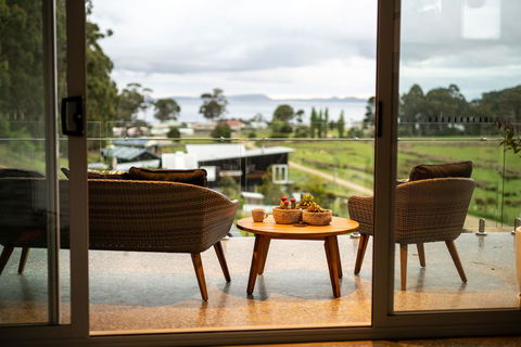 Adventure Bay Retreat Bruny Island - Accommodation Kalgoorlie 42