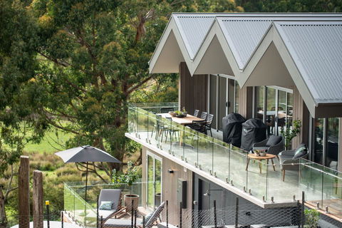 Adventure Bay Retreat Bruny Island - Accommodation Kalgoorlie 30