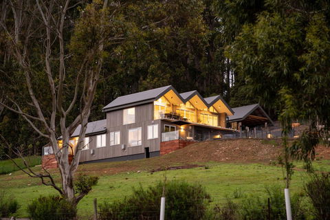 Adventure Bay Retreat Bruny Island - Accommodation Kalgoorlie 43