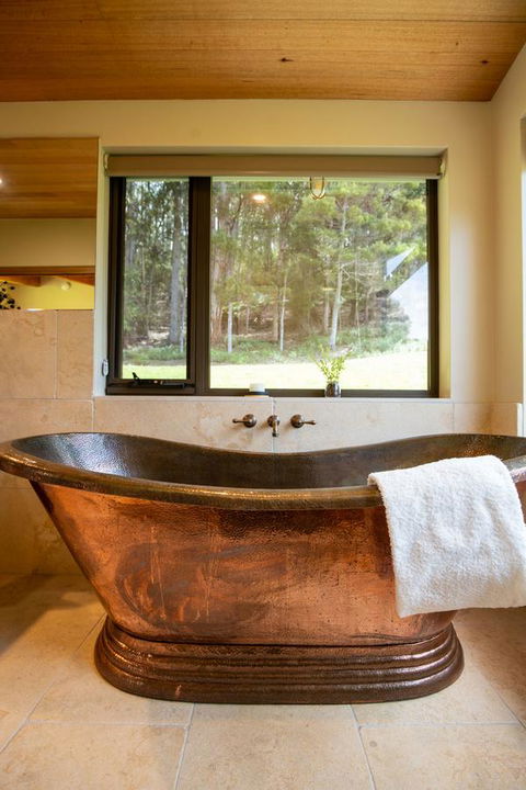 Adventure Bay Retreat Bruny Island - Accommodation Kalgoorlie 12
