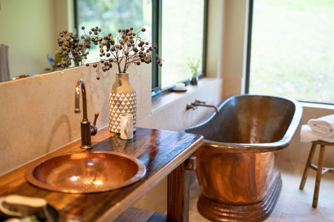 Adventure Bay Retreat Bruny Island - Accommodation Kalgoorlie 9