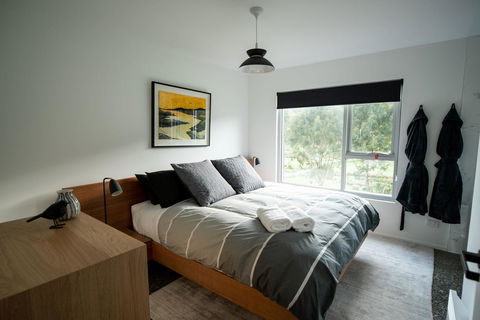 Adventure Bay Retreat Bruny Island - Accommodation Kalgoorlie 38
