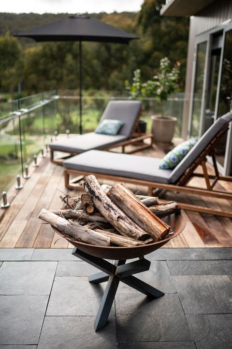 Adventure Bay Retreat Bruny Island - Accommodation Kalgoorlie 31