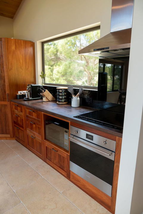Adventure Bay Retreat Bruny Island - Accommodation Kalgoorlie 20