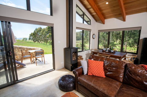 Adventure Bay Retreat Bruny Island - Accommodation Kalgoorlie 19