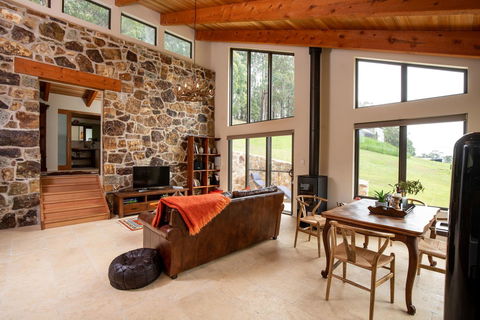 Adventure Bay Retreat Bruny Island - Accommodation Kalgoorlie 8