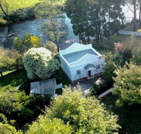 Forth River Cottage - Accommodation Kalgoorlie