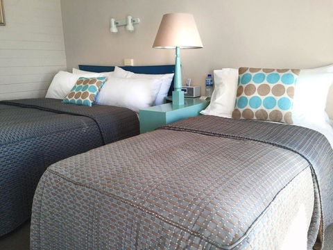 The Waterfront Wynyard - Accommodation Kalgoorlie 2