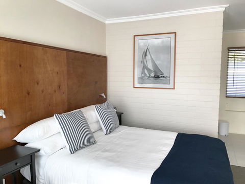 The Waterfront Wynyard - Accommodation Kalgoorlie 1