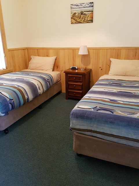 Driftwood Strahan Villas - Accommodation Kalgoorlie 11