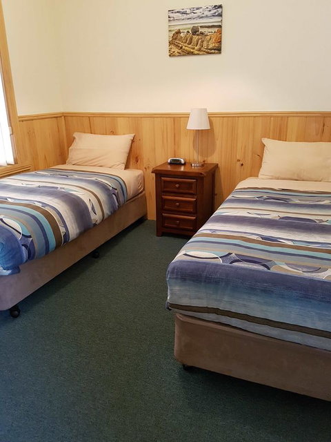 Driftwood Strahan Villas - Accommodation Kalgoorlie 1