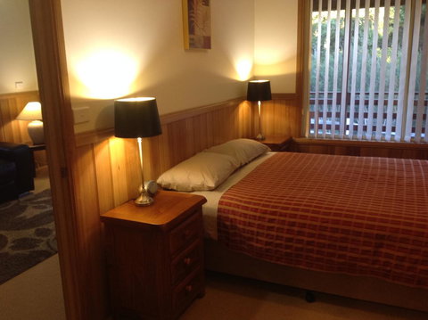 Driftwood Strahan Villas - Accommodation Kalgoorlie 12