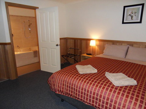 Driftwood Strahan Villas - Accommodation Kalgoorlie 15