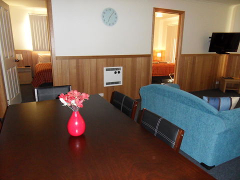 Driftwood Strahan Villas - Accommodation Kalgoorlie 17