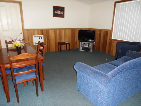 Driftwood Strahan Villas - Accommodation Kalgoorlie 16