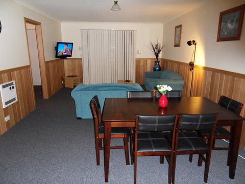 Driftwood Strahan Villas - Accommodation Kalgoorlie 20