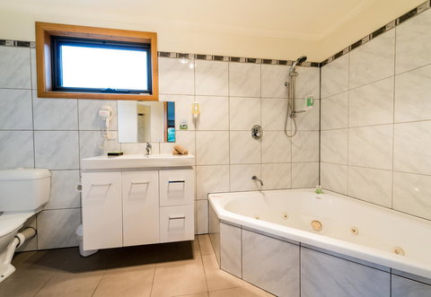 Driftwood Strahan Villas - Accommodation Kalgoorlie 0