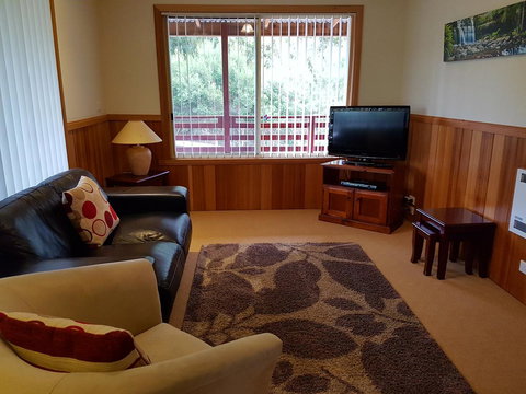 Driftwood Strahan Villas - Accommodation Kalgoorlie 13