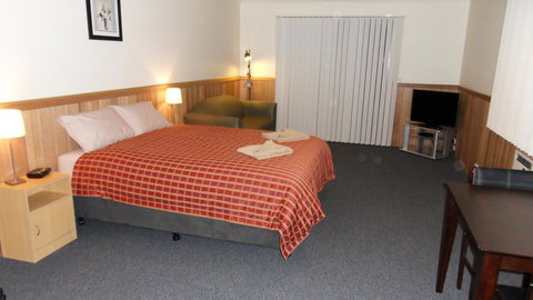 Driftwood Strahan Villas - Accommodation Kalgoorlie 19