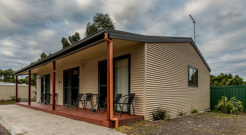 Driftwood Strahan Villas - Accommodation Kalgoorlie 8