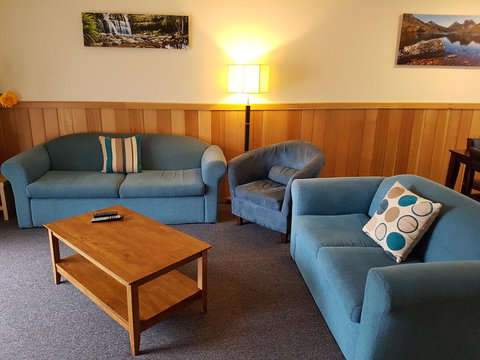 Driftwood Strahan Villas - Accommodation Kalgoorlie 10