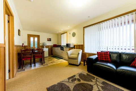 Driftwood Strahan Villas - Accommodation Kalgoorlie 7