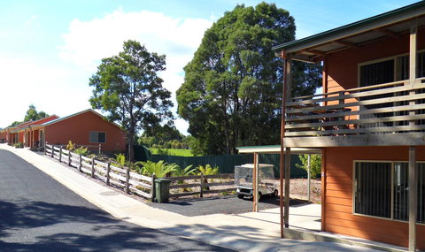 Driftwood Strahan Villas - Accommodation Kalgoorlie 3